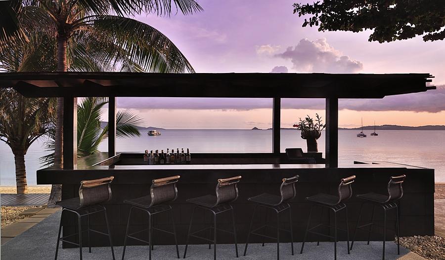 Feriested Anantara Koh Samui Bophut