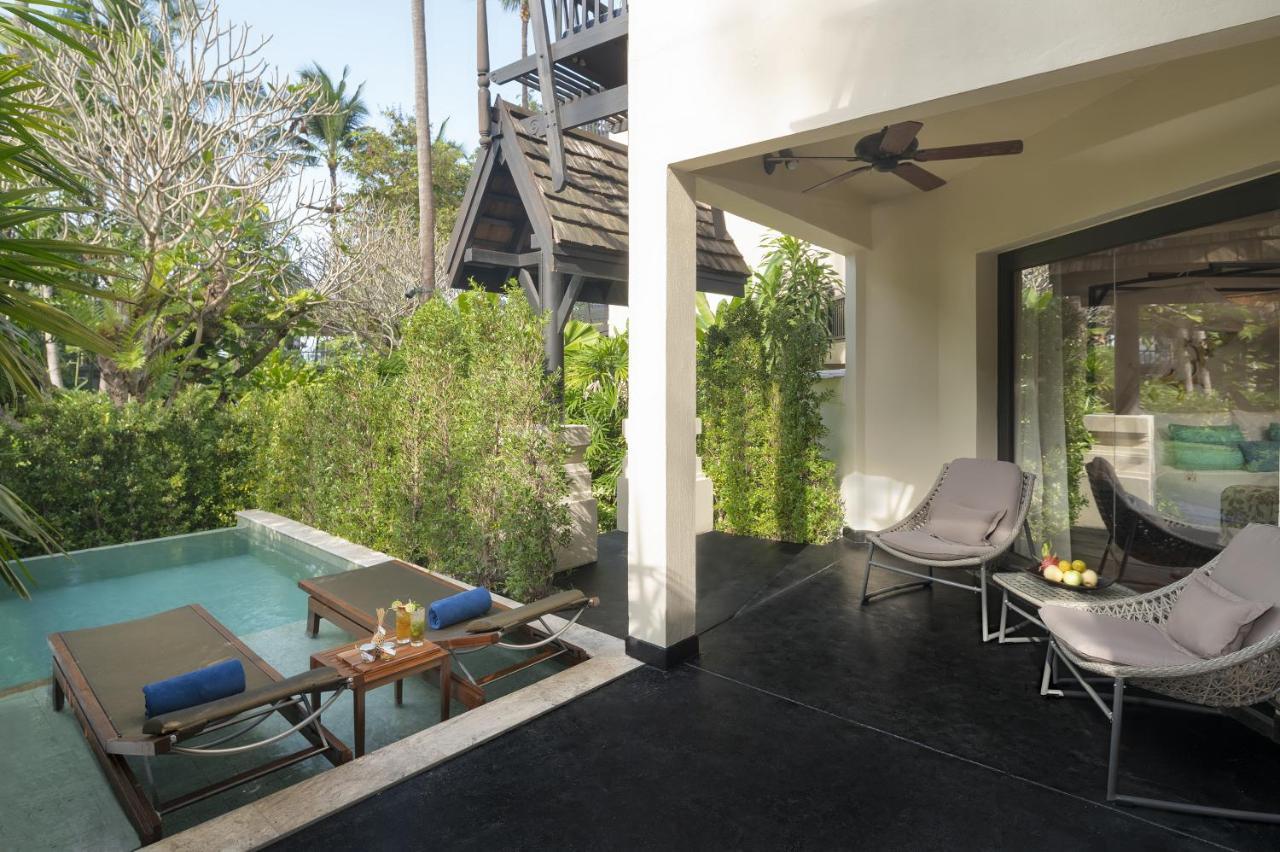 Resort Anantara Koh Samui 5*