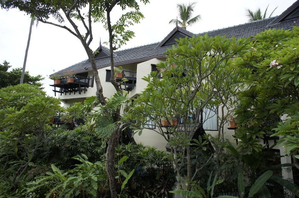 Anantara Koh Samui Feriested