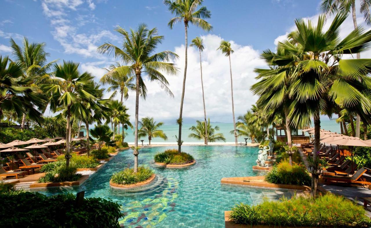 Anantara Koh Samui 5* Bophut