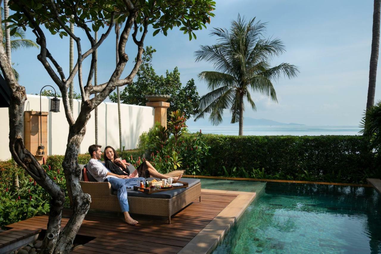Anantara Koh Samui Resort