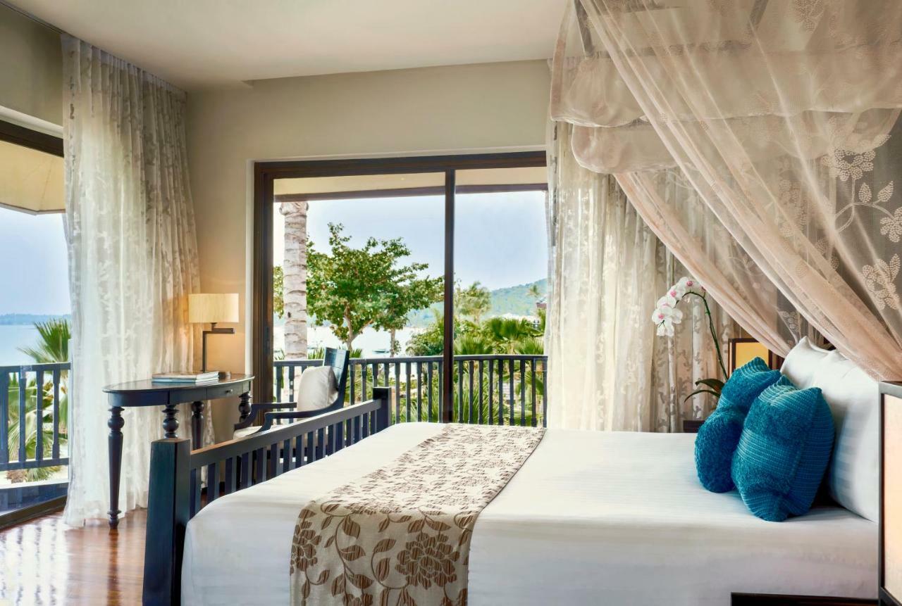 Resort Anantara Koh Samui Bophut