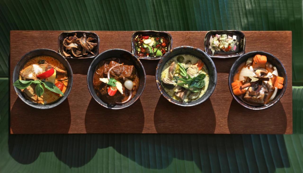 Anantara Koh Samui Resort 5*