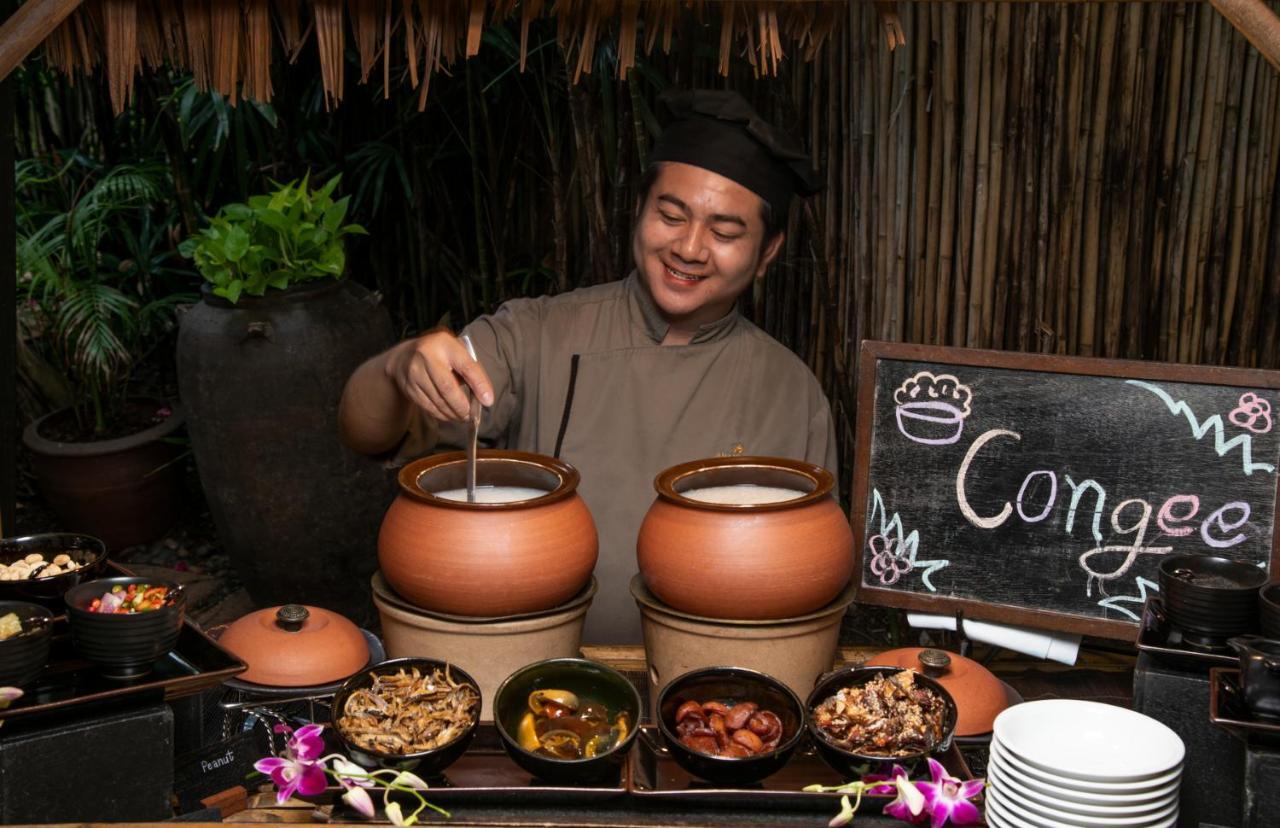 Anantara Koh Samui Bophut
