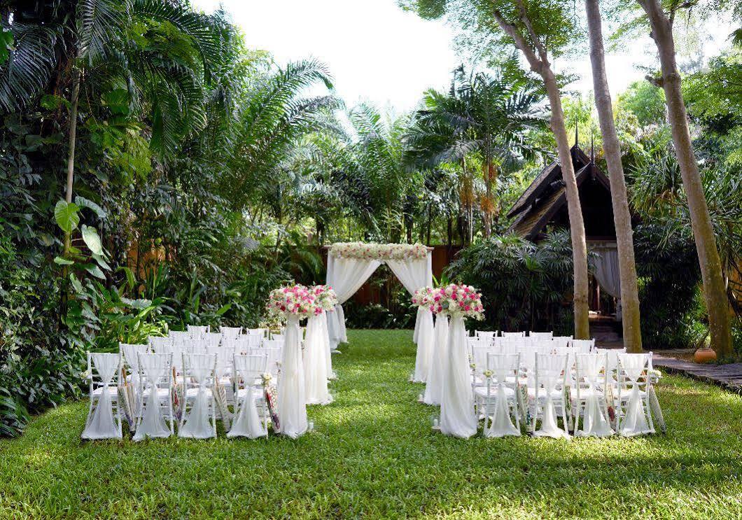 Anantara Koh Samui Feriested 5*