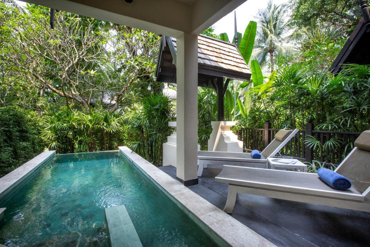 Anantara Koh Samui