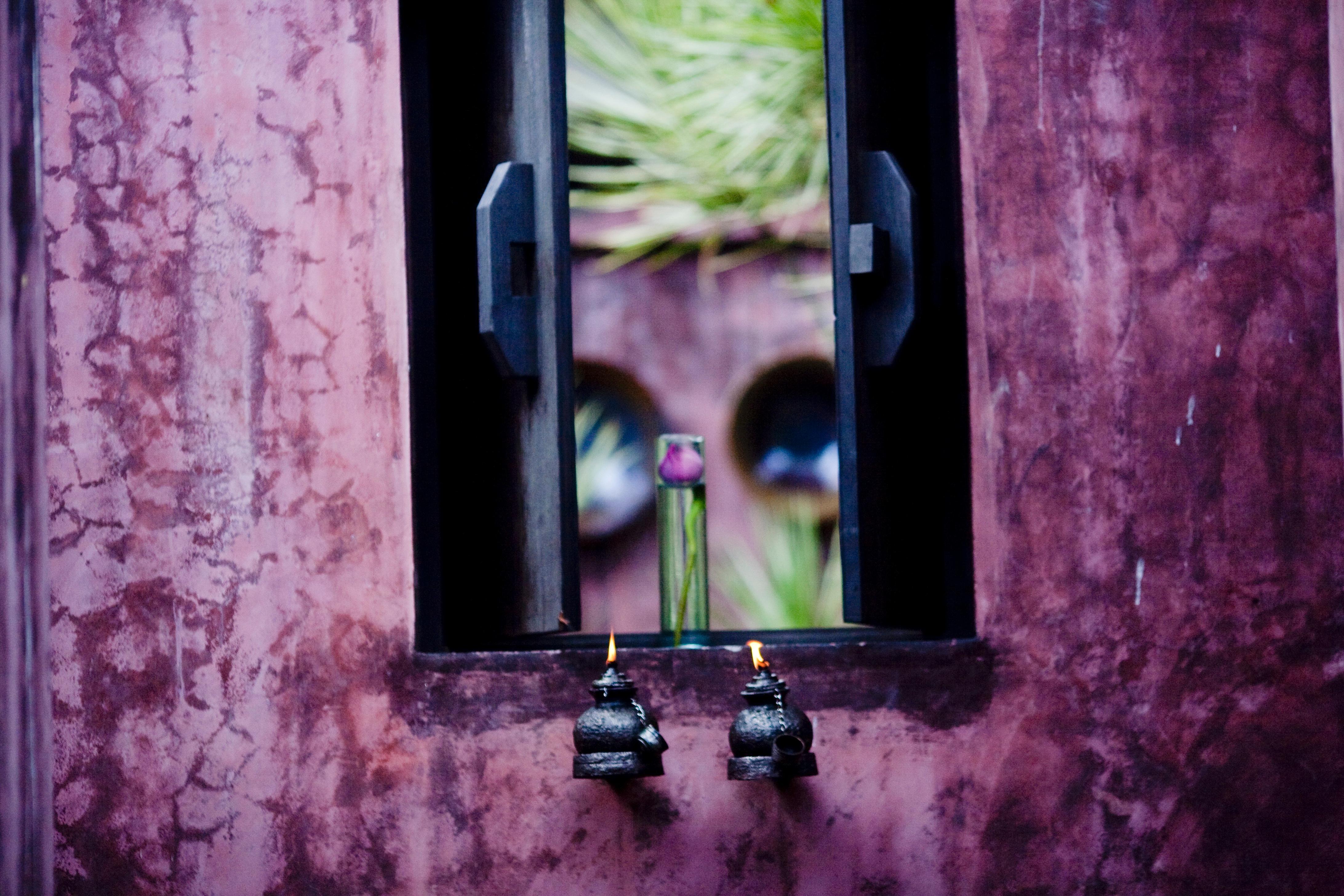 Ferieanlegg Anantara Koh Samui Bophut