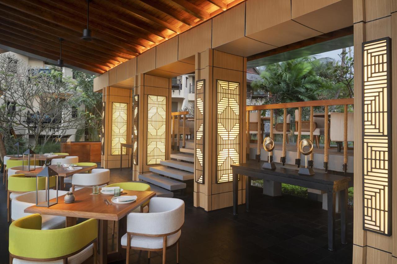 Ferieanlegg Anantara Koh Samui Bophut