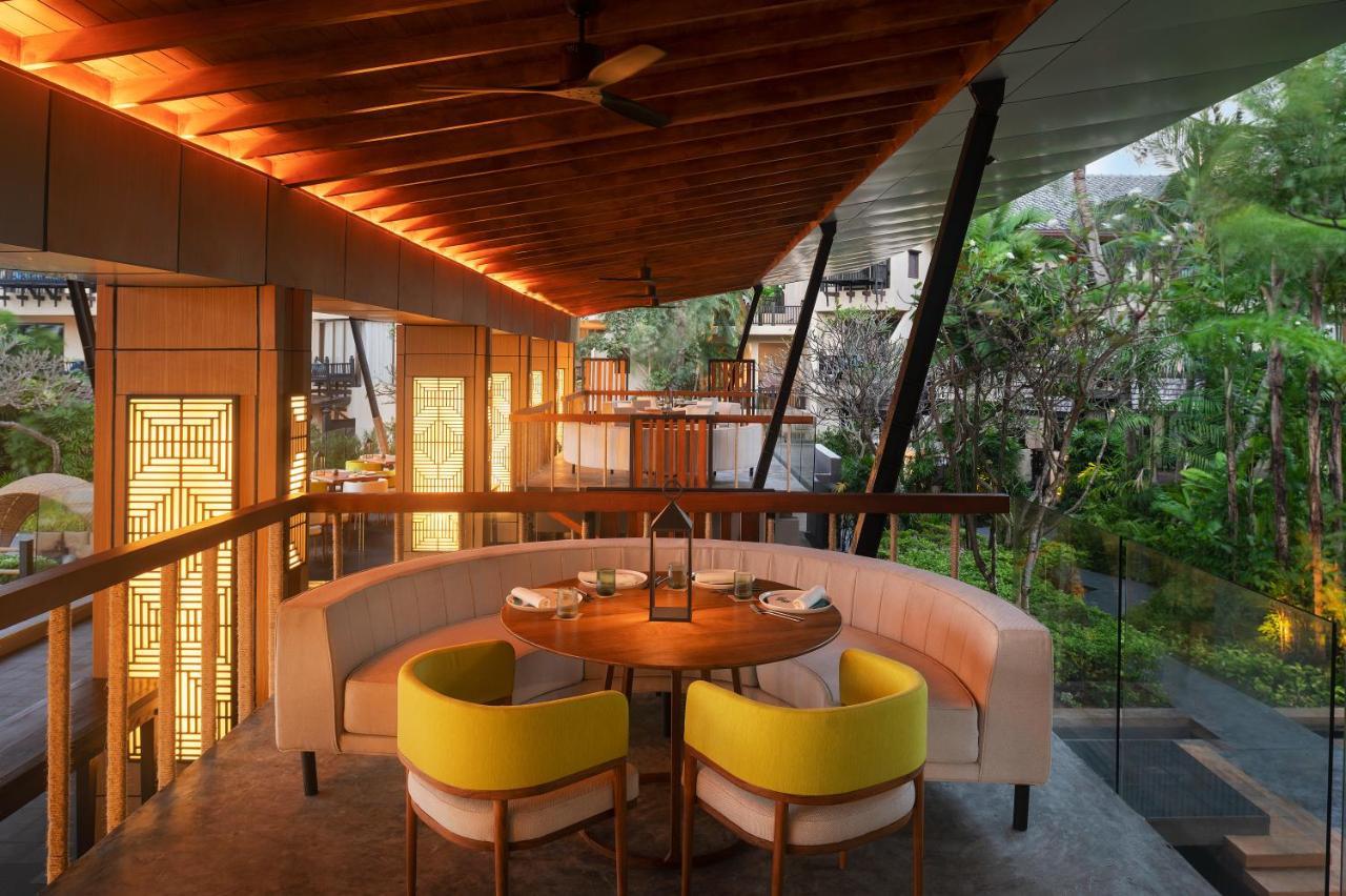 Anantara Koh Samui Resort Bophut