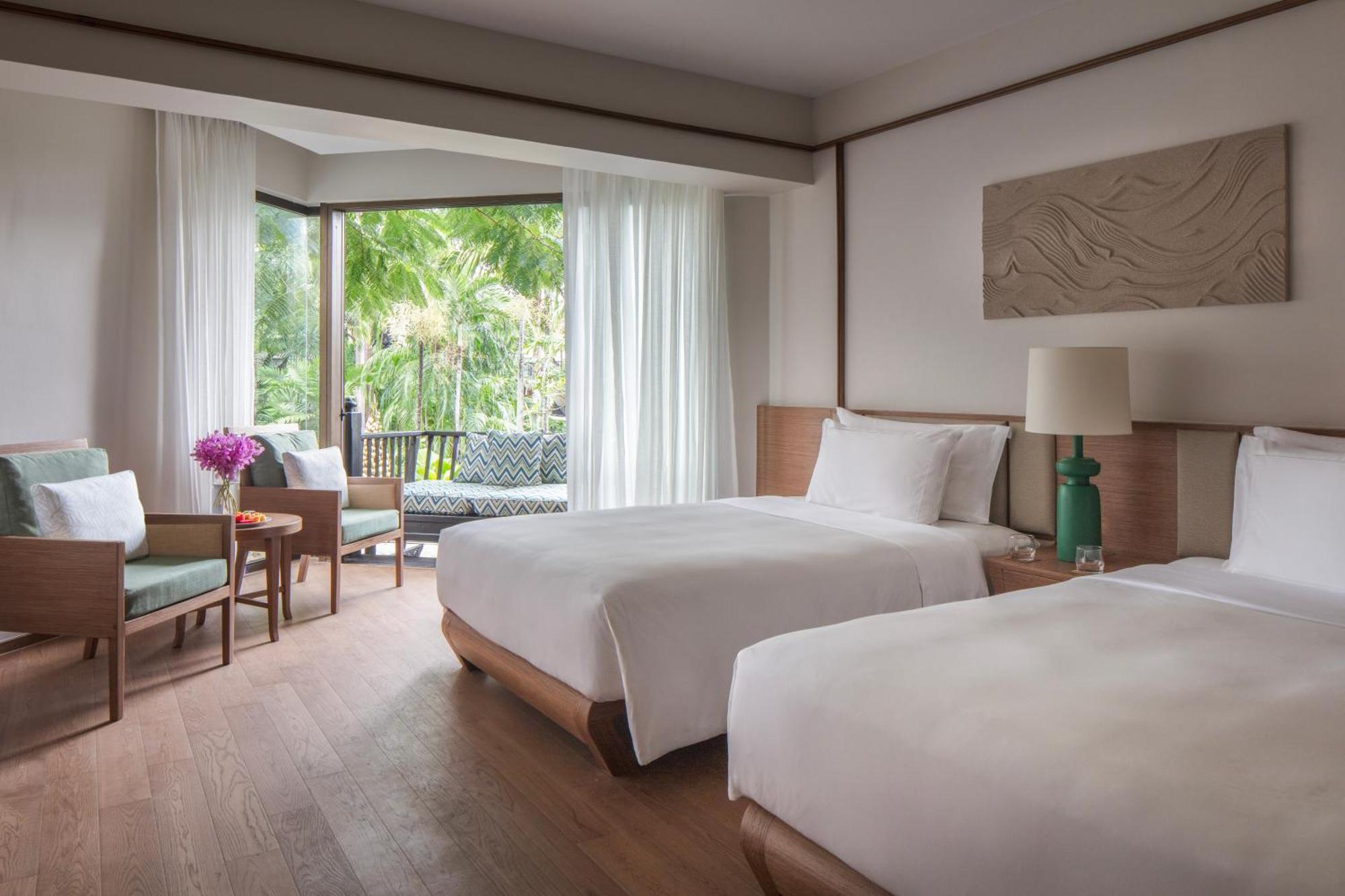 Anantara Koh Samui Resort Bophut