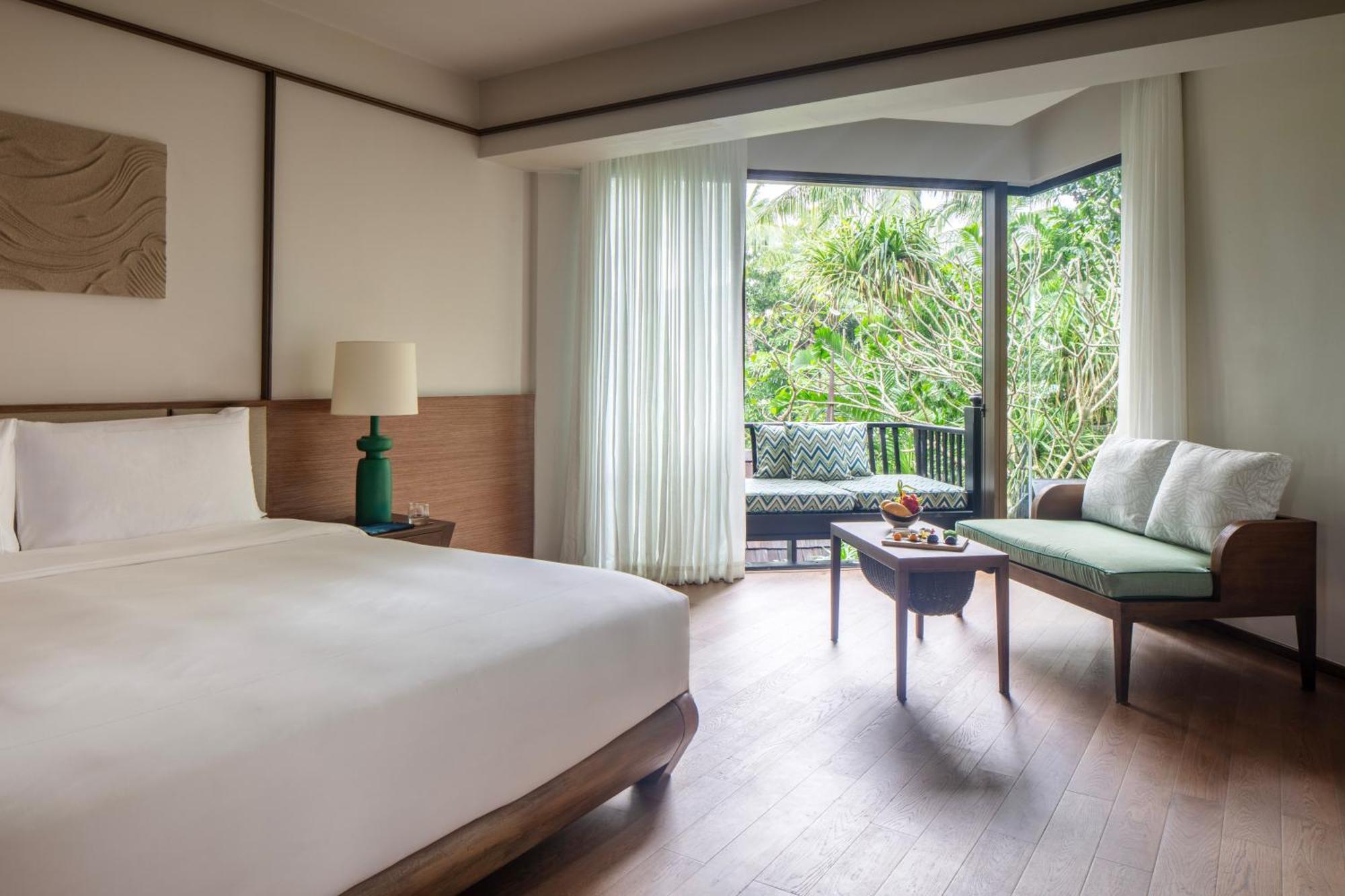 Anantara Koh Samui 5*