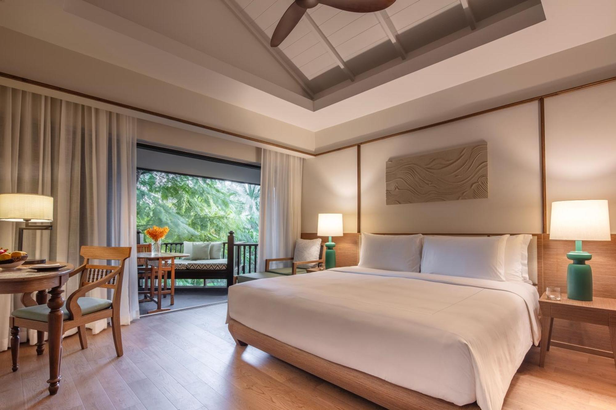 Anantara Koh Samui Ferieanlegg 5*