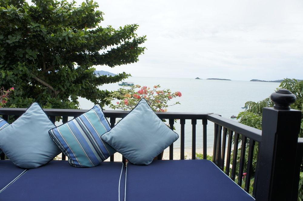 Anantara Koh Samui 5*