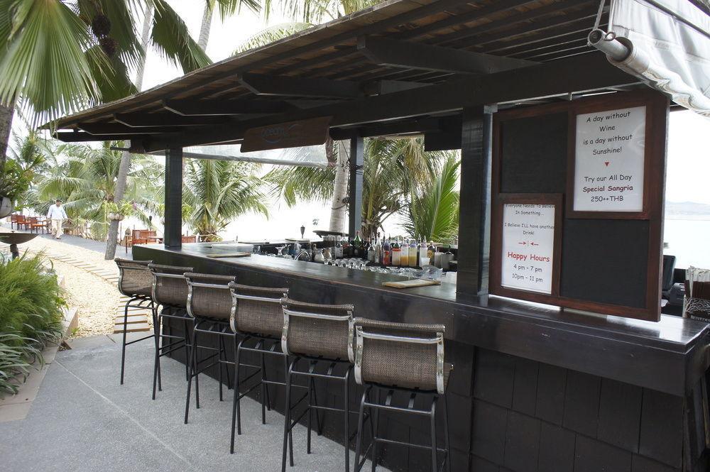 Anantara Koh Samui Ferieanlegg Bophut