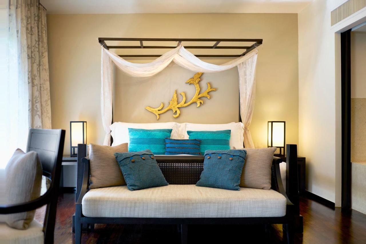 Anantara Koh Samui Ferieanlegg 5*