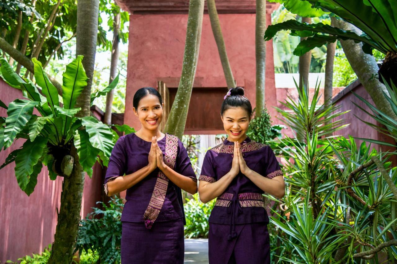 Anantara Koh Samui 5* Bophut