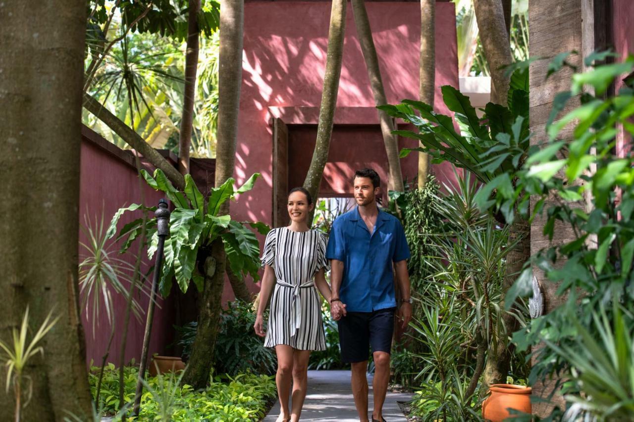 Resort Anantara Koh Samui
