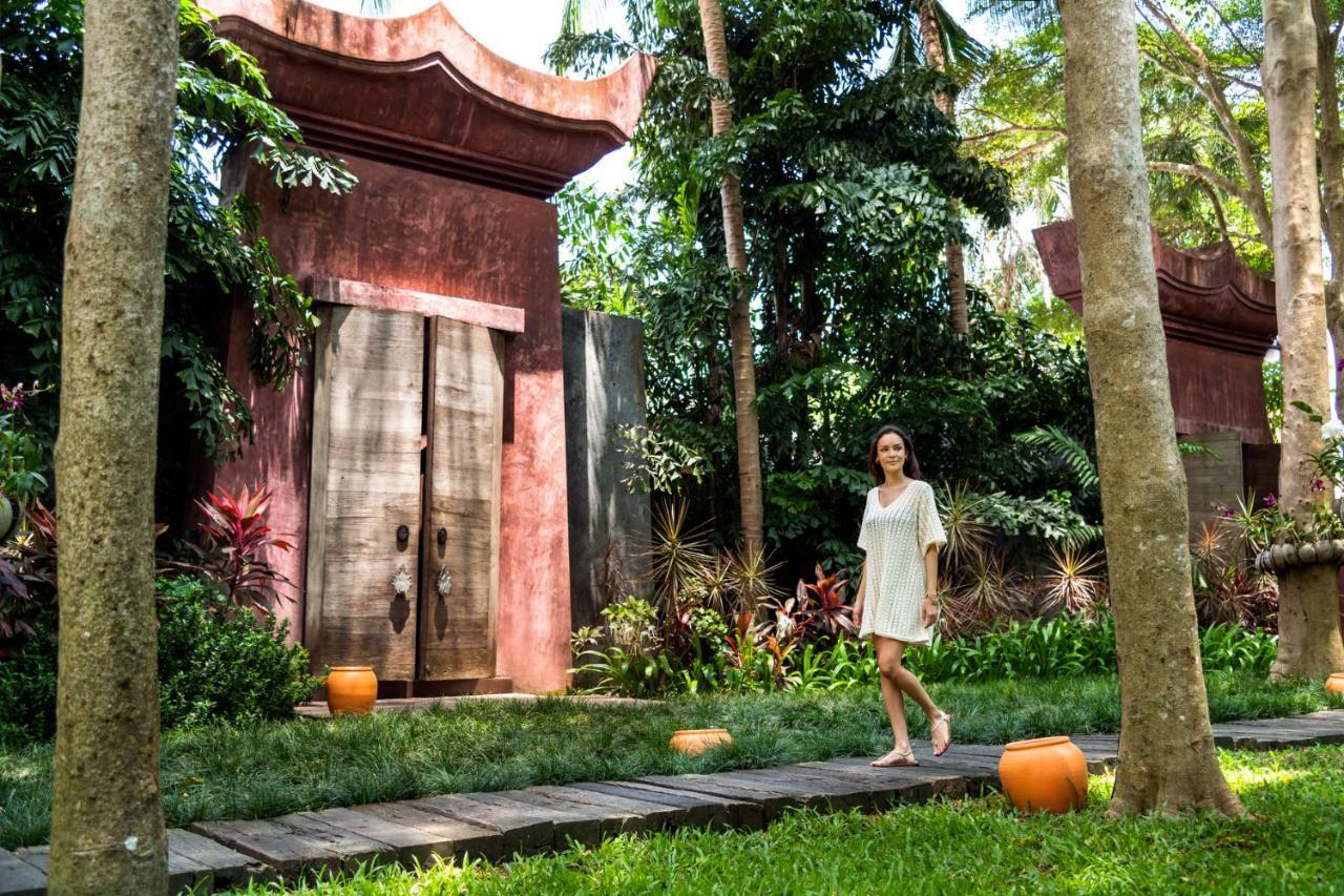 Resort Anantara Koh Samui Bophut