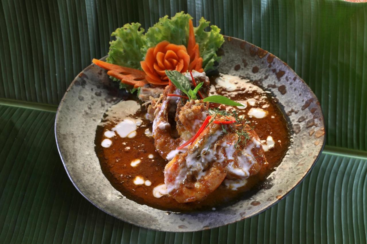 Ferieanlegg Anantara Koh Samui